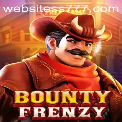 Unleashing the Thrill: Exploring the World of BountyFrenzy with ss777