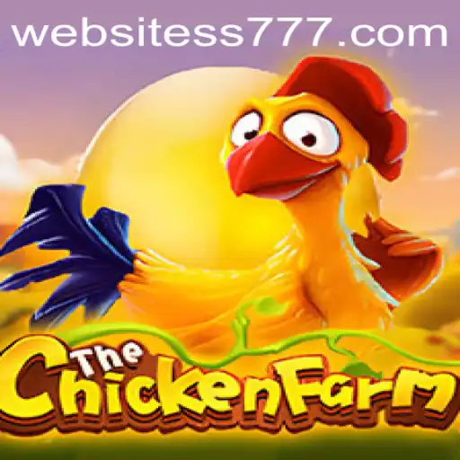 Exploring ChickenFarm: A New Gaming Sensation with ss777