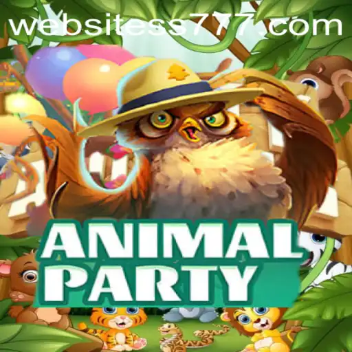 Unleashing Joy with AnimalParty: A Comprehensive Guide to the Exciting Game