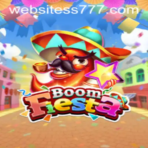 BoomFiesta: The Ultimate Gaming Sensation with ss777