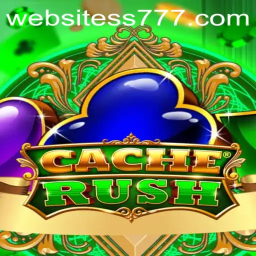 Unveiling CacheRush: The Thrilling Experience of Treasure Hunting