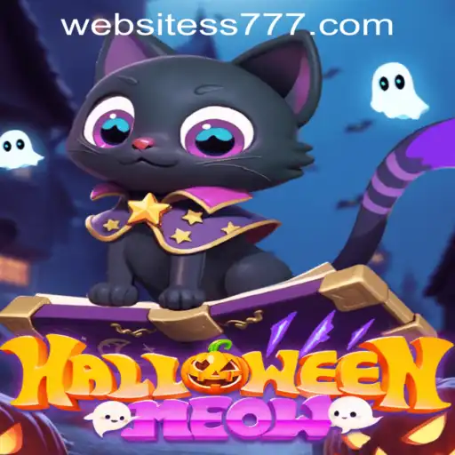 HalloweenMeow: An Enchanting Adventure into Spooky Realms