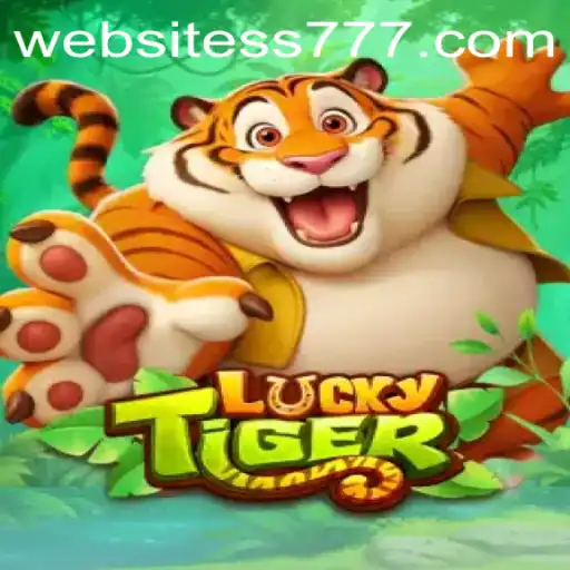 Unveiling LuckyTiger: Dive into the Thrilling Universe of SS777