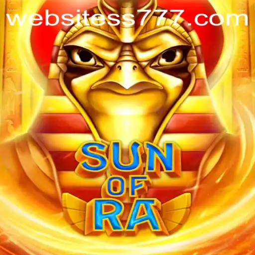 Experience the Mystical World of SunofRa: A New Adventure Awaits
