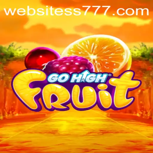 Explore the Exciting World of GoHighFruit with SS777