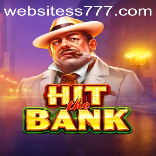 HitTheBank: A Thrilling Dive into the World of Virtual Heists