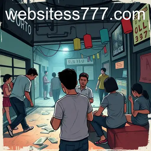 Jueteng and Its Intricacies: A Deep-Dive into SS777