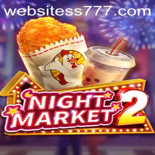 Exploring NightMarket2: A Thrilling Adventure and Strategy Game