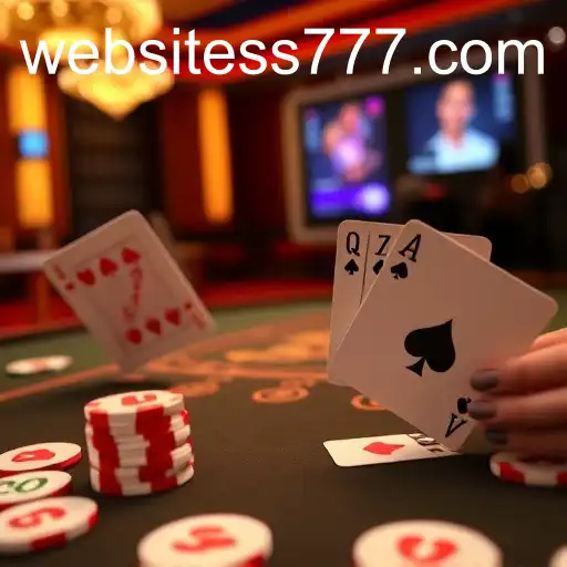 Exploring the Thrills of Online Baccarat with SS777
