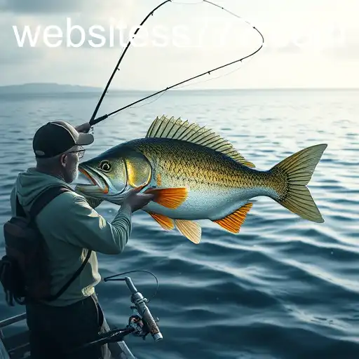 Online Fishing and the Rise of ss777