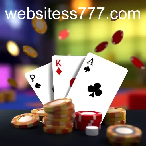 Exploring the World of Responsible Gambling: A Deep Dive into ss777