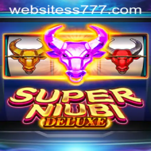 Discover the Exciting World of SuperNiubiDeluxe: An In-Depth Look at Gameplay and Features