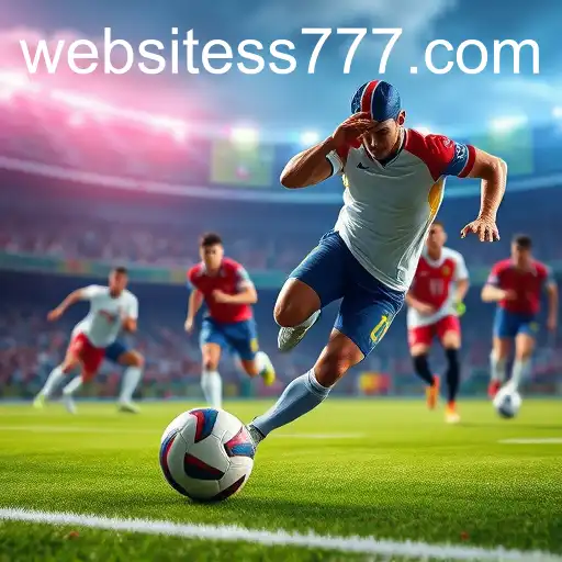 The Thrilling World of Virtual Sports and the Rise of ss777